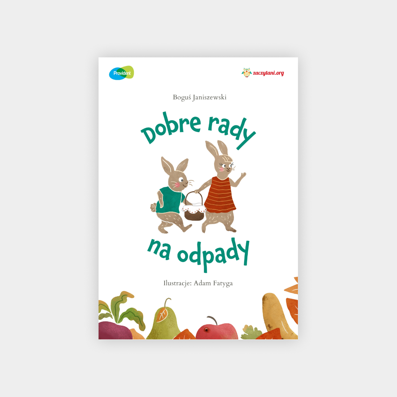 Dobre rady na odpady