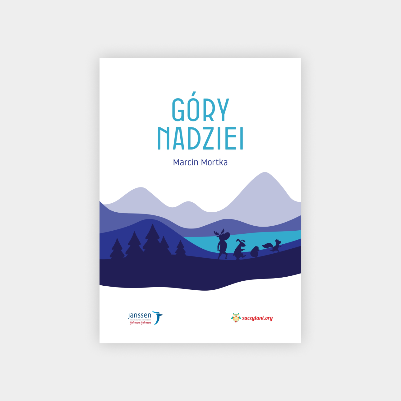 Góry nadziei