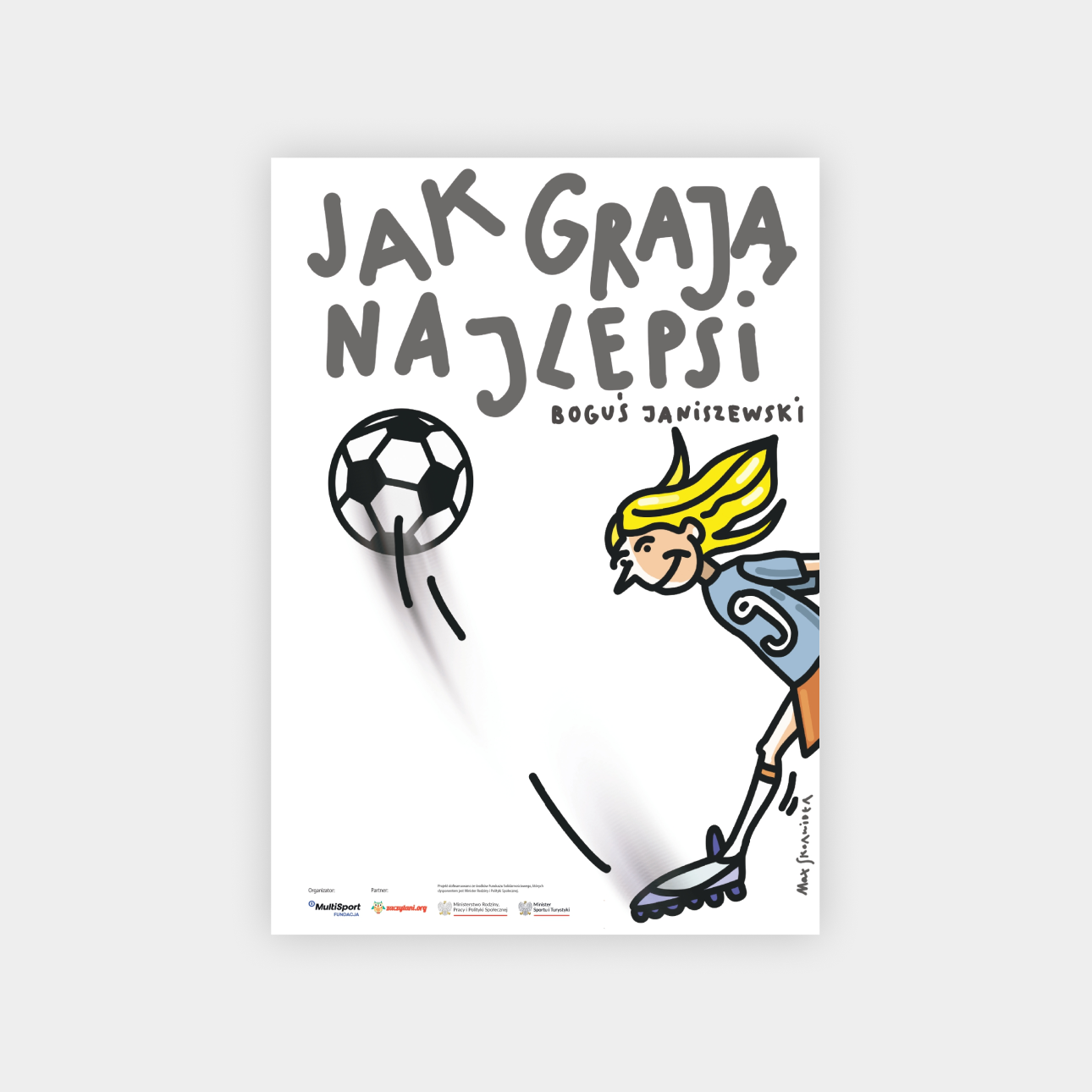 Jak grają najlepsi