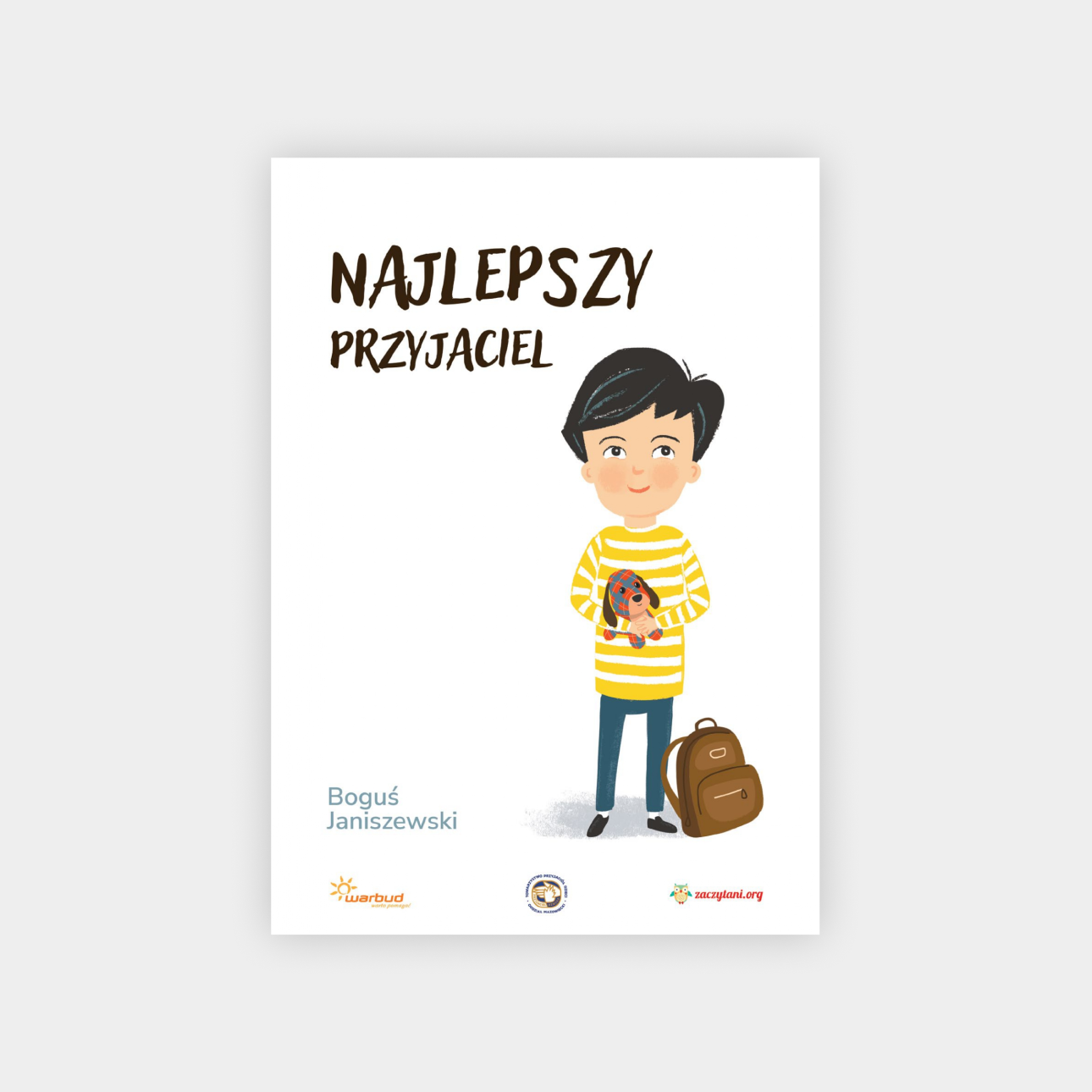 Najlepszy przyjaciel