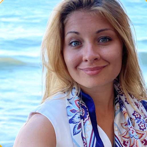 Patrycja Bryszewska-Stępień