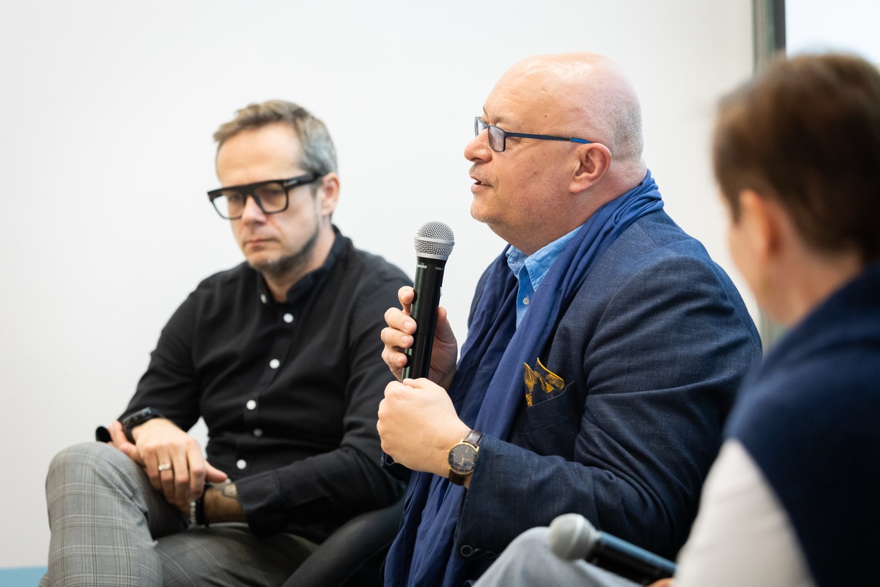 „Znajdź swoją historię. Opowiadania z firmy wzięte”