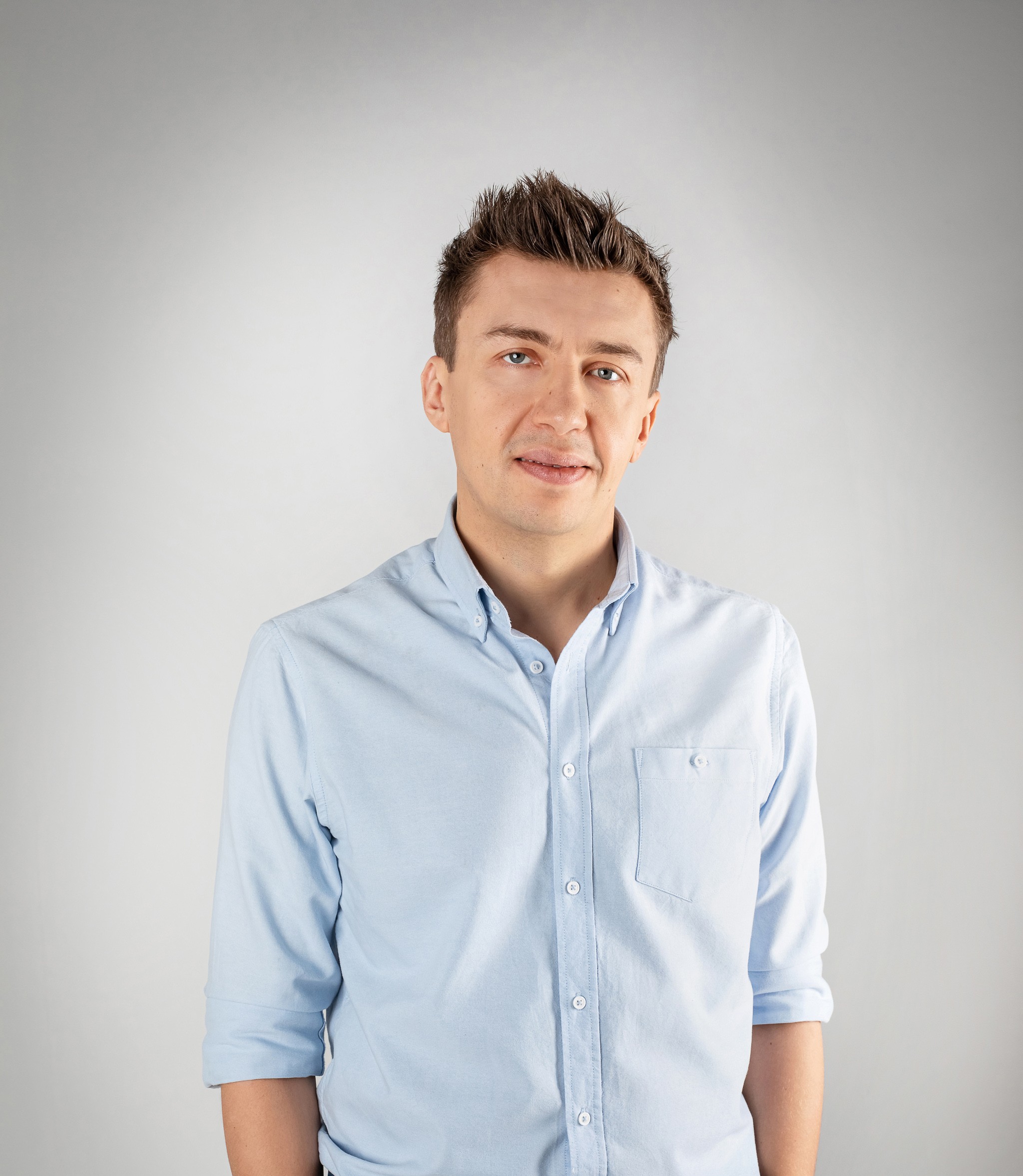 Michał Jakub Stępień