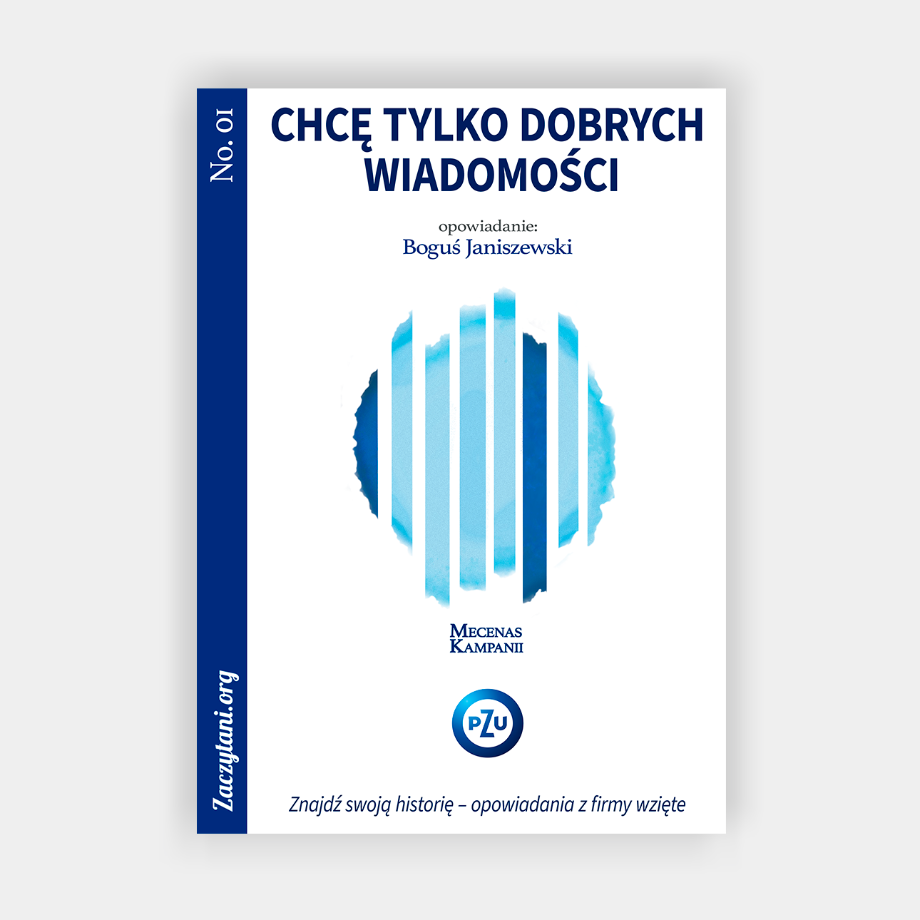 Chcę tylko dobrych wiadomości