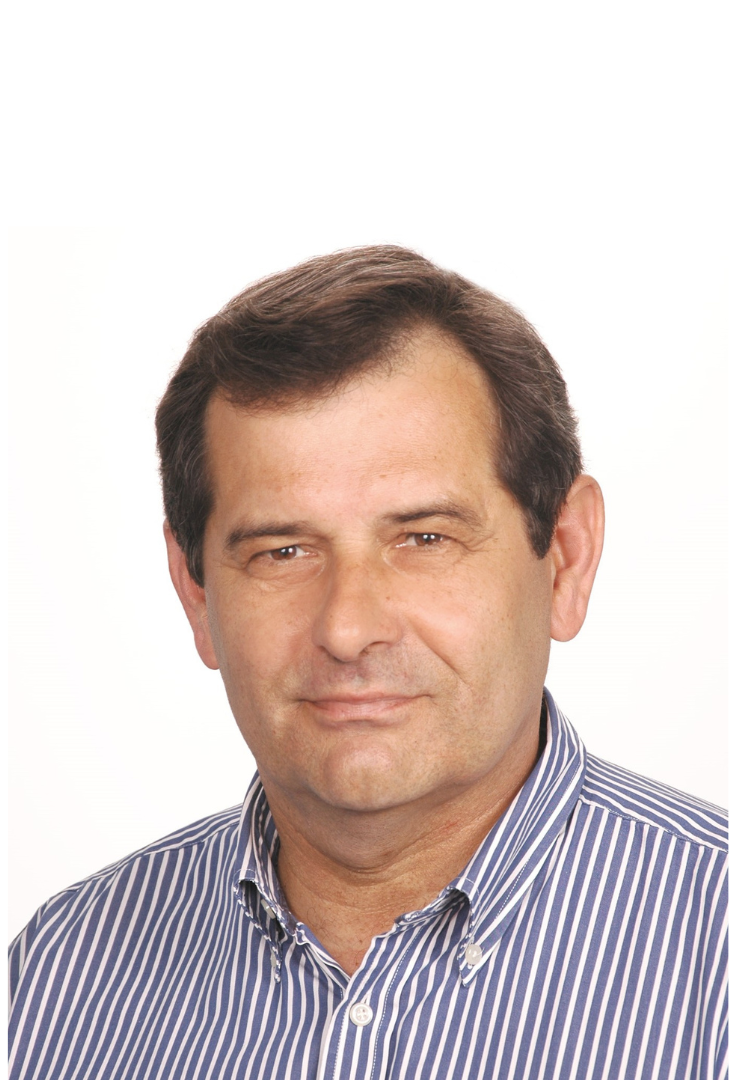 prof. dr hab. n. med. Tomasz Urasiński