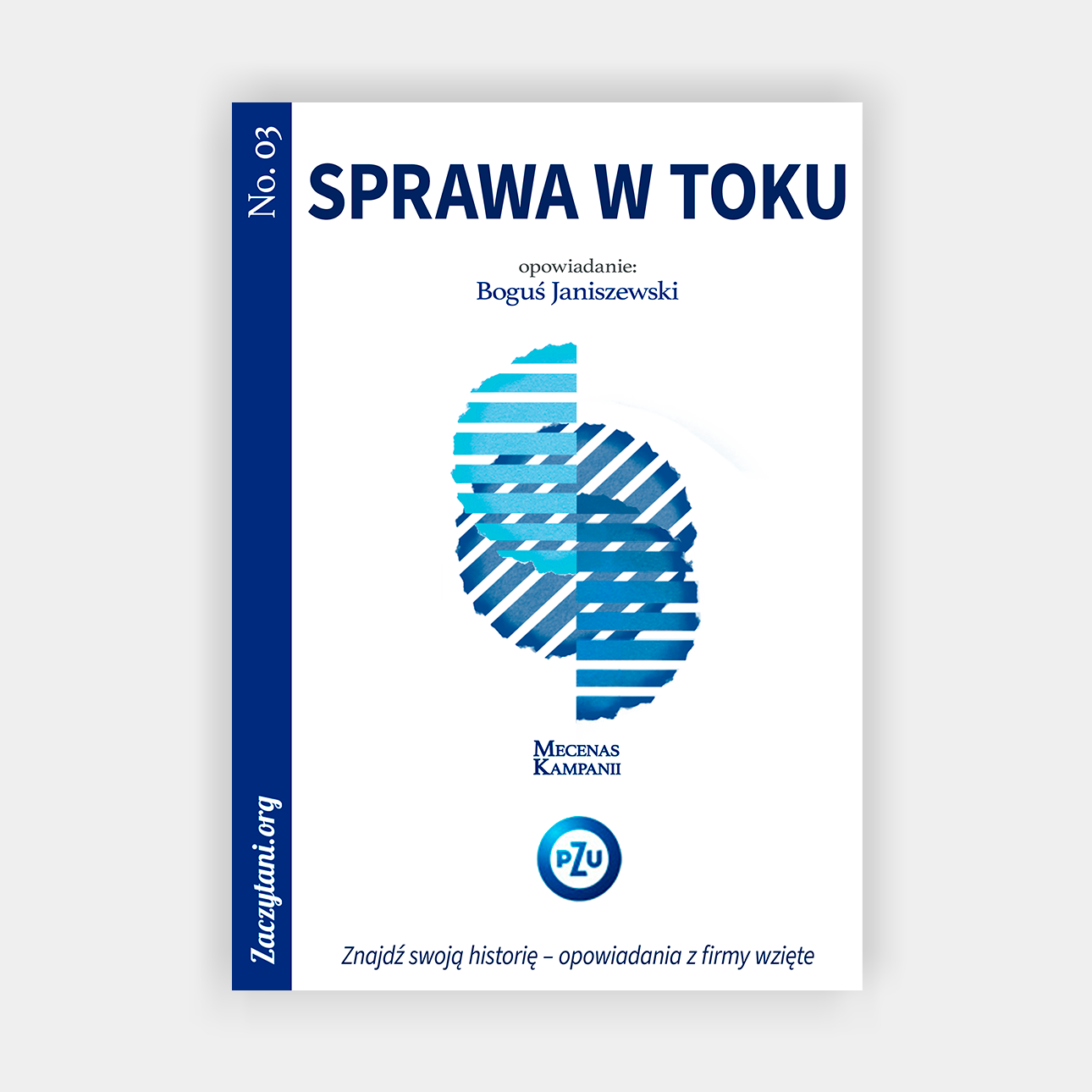 Sprawa w toku
