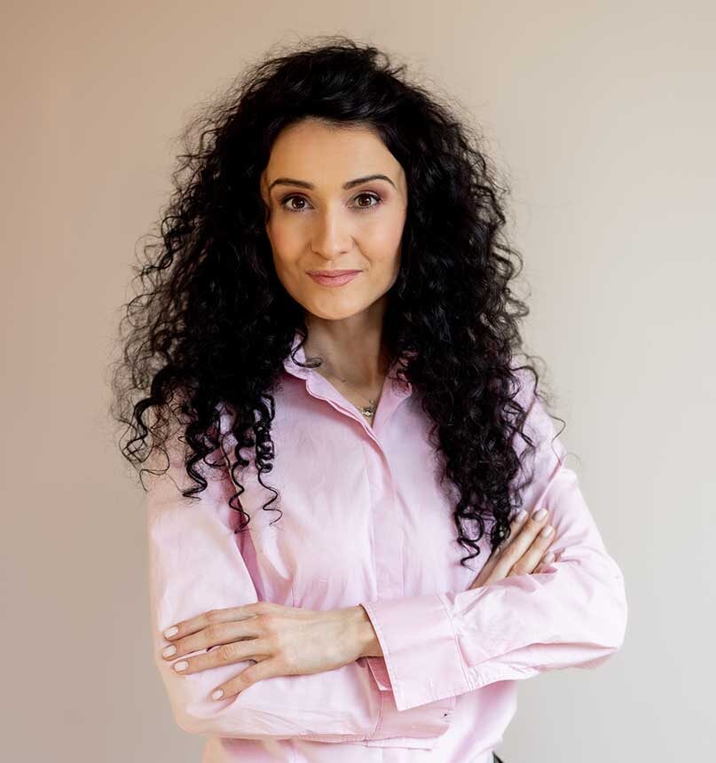 Magdalena Boćko-Mysiorska