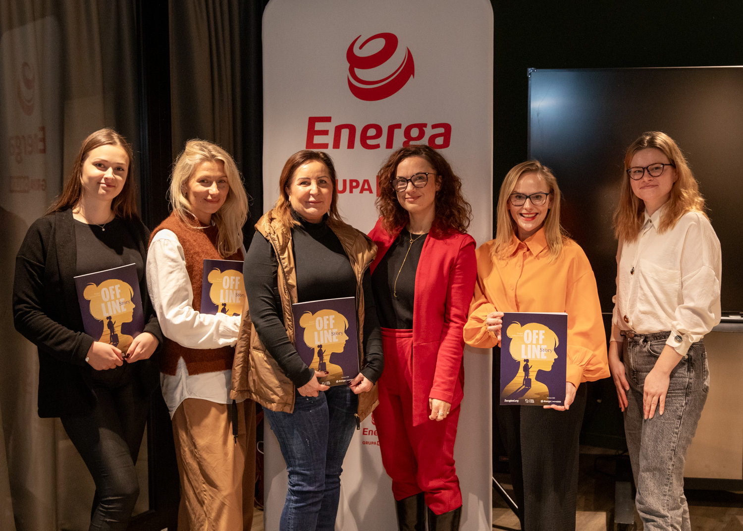 Małe kroki, wielka zmiana