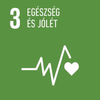 3. Egészség és jóllét