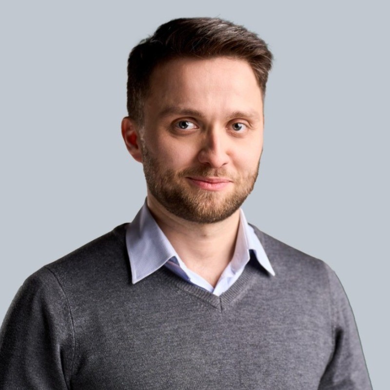 Michał Kołodyński