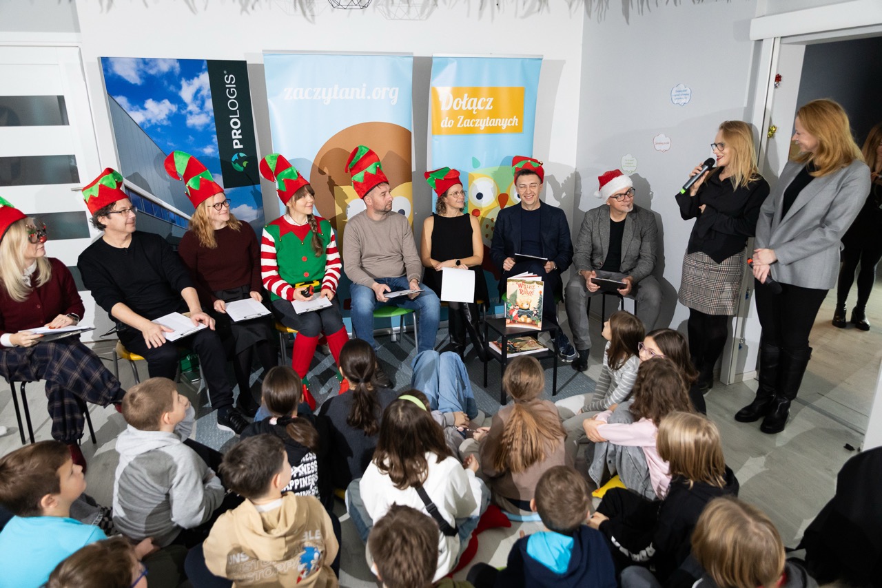 Premiera bajki „Wielkie mi rzeczy!”