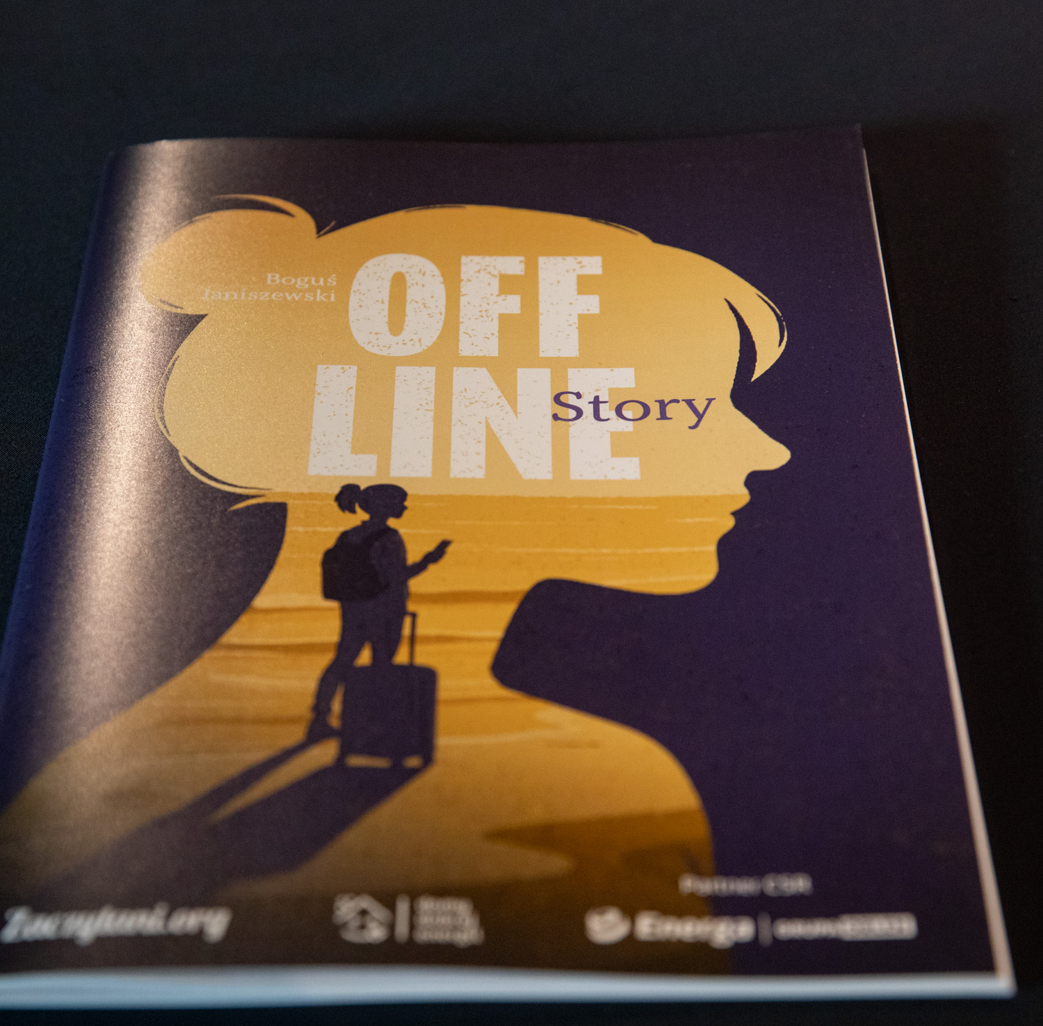 Napiszmy opowiadanie dla dorosłych