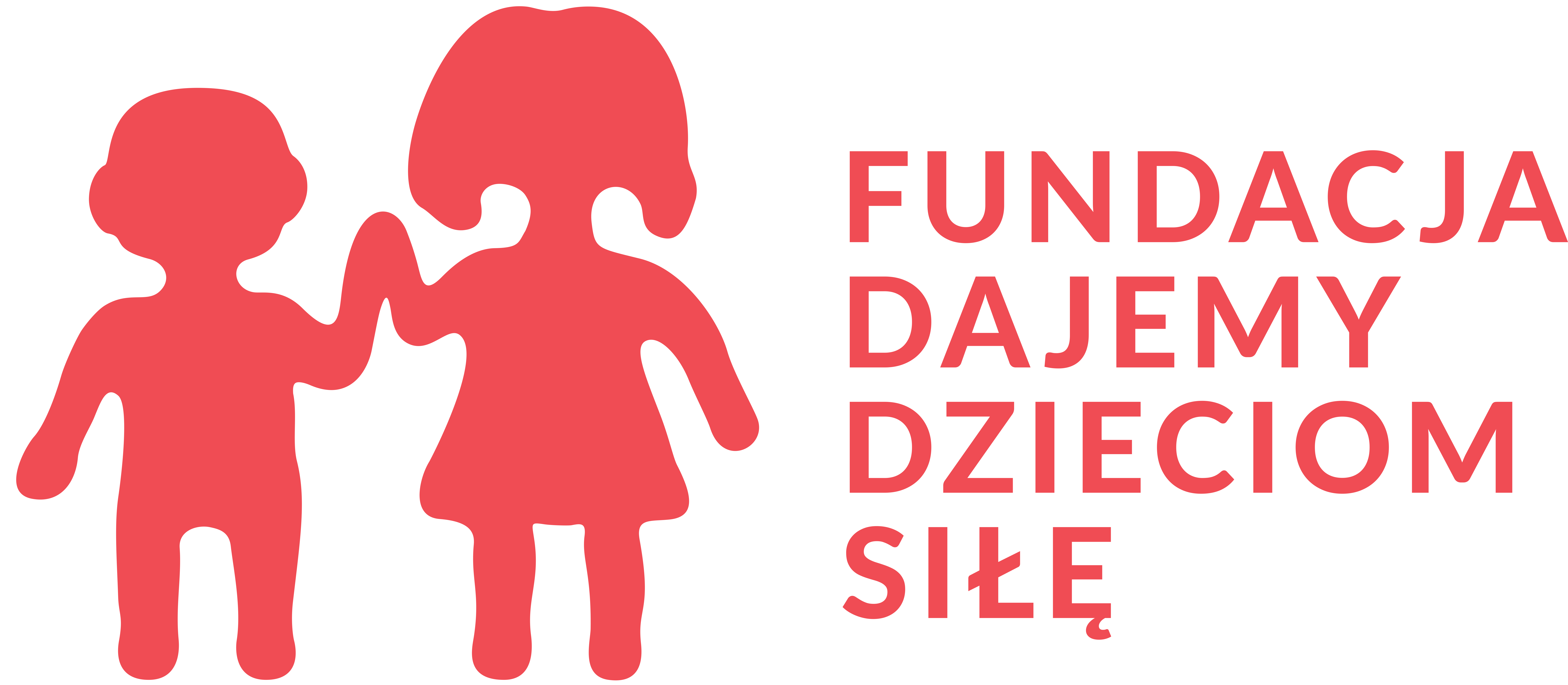Fundacja Dajemy Dzieciom Siłę
