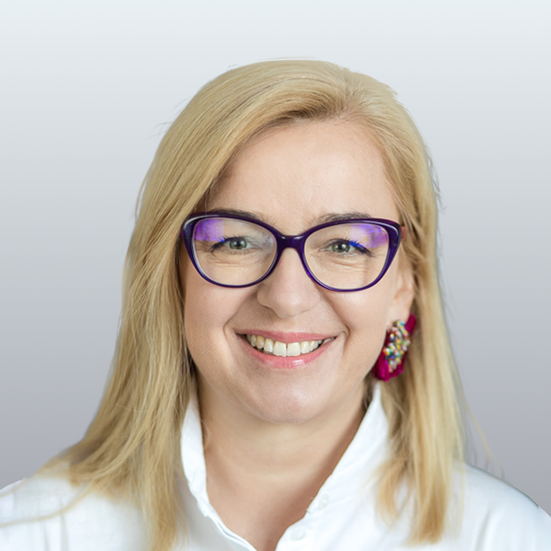 dr Magdalena Śniegulska