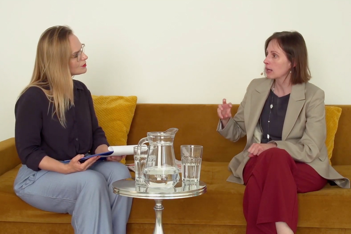Premiera bajki „Gra dla jednej osoby” – videopodcast edukacyjny